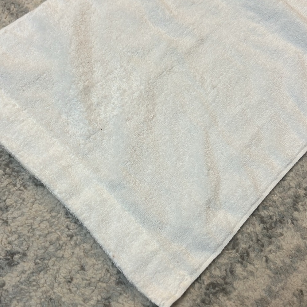Hand Towel - Picture 2 of 2